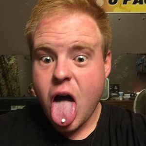 Meet your Posher, Curtis